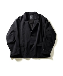 DAIWAPIER39 | テーラードジャケット