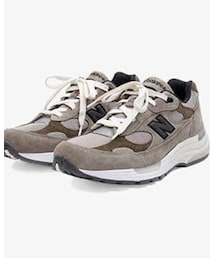 NEWBALANCE jjjjound | スニーカー
