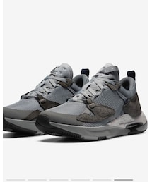 NIKE fragment design | fragment design x airjordan(スニーカー)