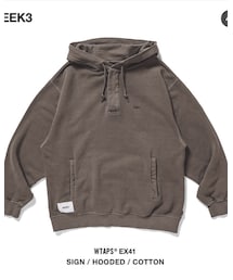 WTAPS | スウェット