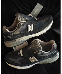 NEW BALANCE | スニーカー