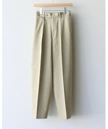 markaware | チノパンツ