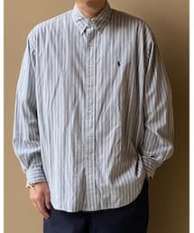 POLO RALPH LAUREN | シャツ/ブラウス