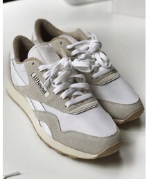 Reebok | スニーカー