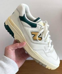 NEW BALANCE | スニーカー