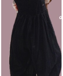 ZARA | つなぎ/オールインワン