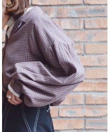 w closet | シャツ/ブラウス