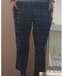 UNIQLO | その他パンツ