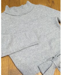 And Couture | ニット/セーター