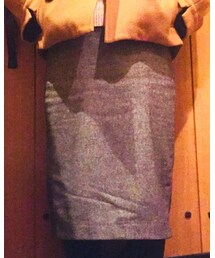 UNIQLO | スカート