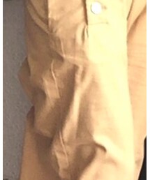 ヒューマンセカンドオケージョン | パンツ