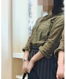 Simplicite | シャツ/ブラウス