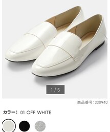 GU | ローファー