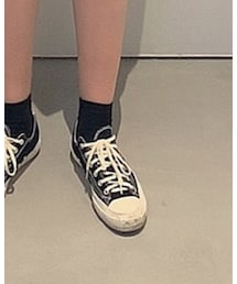 PLAY COMME des GARCONS | スニーカー