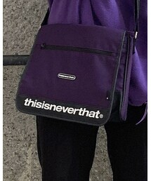 thisisneverthat | ショルダーバッグ