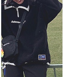 ADER error | その他トップス