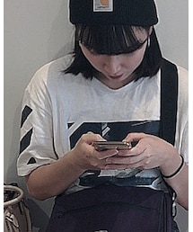 off white | Tシャツ/カットソー