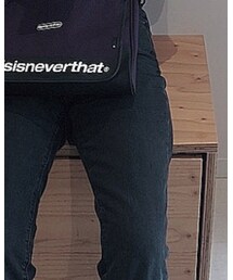 GU | デニムパンツ
