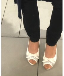 DIANA | パンプス