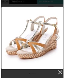 DIANA | サンダル