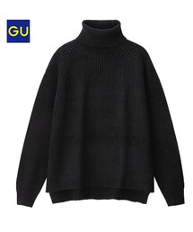 GU | ニット/セーター