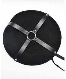 HELLCATPUNKS | ハンチング/ベレー帽