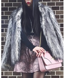 EGOIST | ダウンジャケット/コート