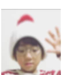 GU | ニットキャップ/ビーニー