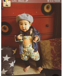 yuitoも覗いてみてね♡ | その他