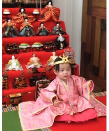 ももの節句 | その他