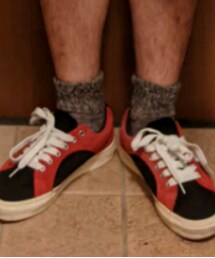 VANS | スニーカー