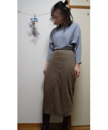 コートなしver | その他