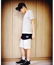 H&M | 長版t(Tシャツ/カットソー)