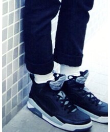 AIR JORDAN | スニーカー