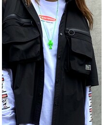 BlackEyePatch | トップス