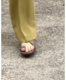 NANO universe | サンダル