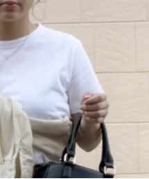 GU | Tシャツ/カットソー