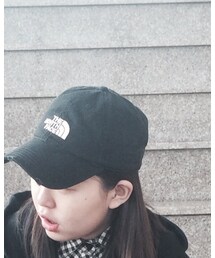 THE NORTH FACE | 帽子