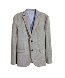 H&M | スーツジャケット