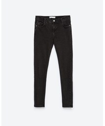 ZARA | デニムパンツ