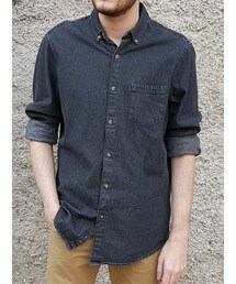 PULL&BEAR | シャツ/ブラウス