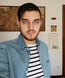 Bonus selfie😉 | その他