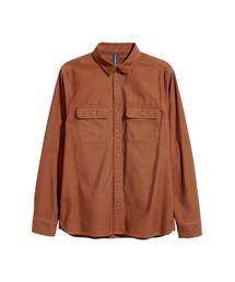 H&M | シャツ/ブラウス