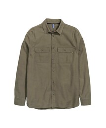 H&M | シャツ/ブラウス