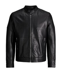 Jack & Jones | ライダースジャケット