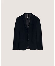 ZARA | スーツジャケット
