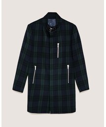 ZARA | チェスターコート