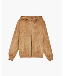 ZARA | パーカー