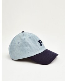 PULL&BEAR | キャップ