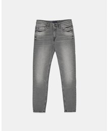 ZARA | デニムパンツ